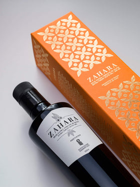 Oleificio Guccione Zahara EVOO olives harvest concept showcases heritage and traditional milling.