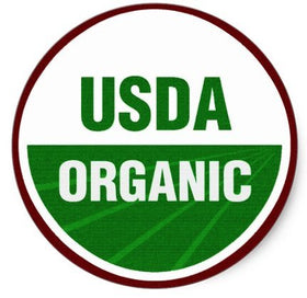 Guidry Organic Farms pecan oil in a hot pan highlighting high-heat capability.
