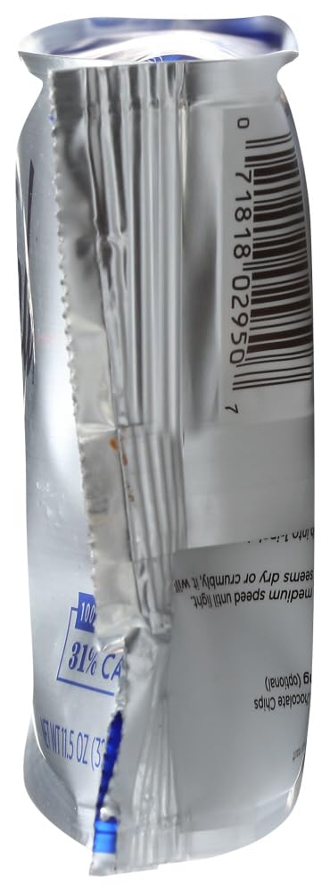 Guittard Choc Chip Milk Chocolate Maxi chunks for cookies and batters.