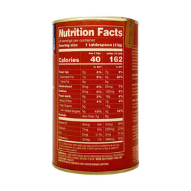 Guittard Grand Cacao red dutch process cocoa powder delivers deep, chocolatey flavor.