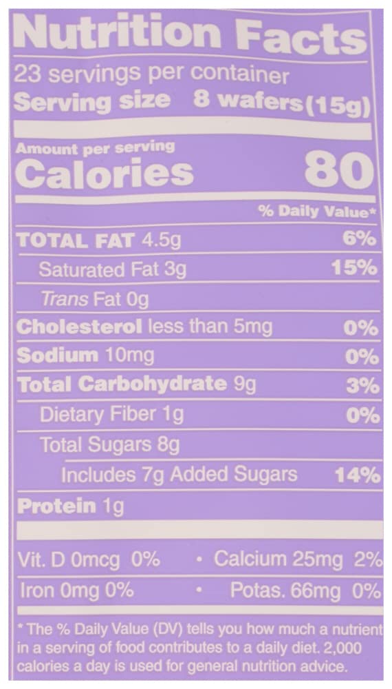 Guittard Organic 38% wafers on baking setup, dough and toppings ready.