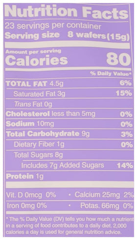 Guittard Organic 38% wafers on baking setup, dough and toppings ready.