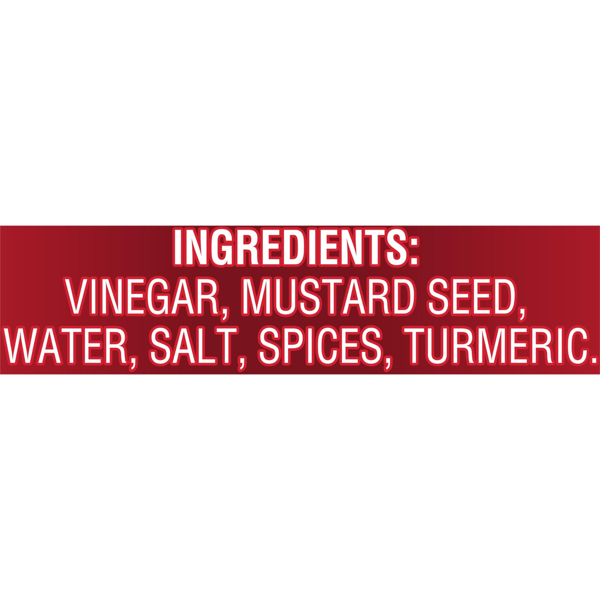 Gulden-s spicy brown mustard packets close-up highlighting premium seeds and spices.