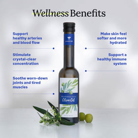 First cold-pressed Moroccan olive oil close-up showing premium processing.