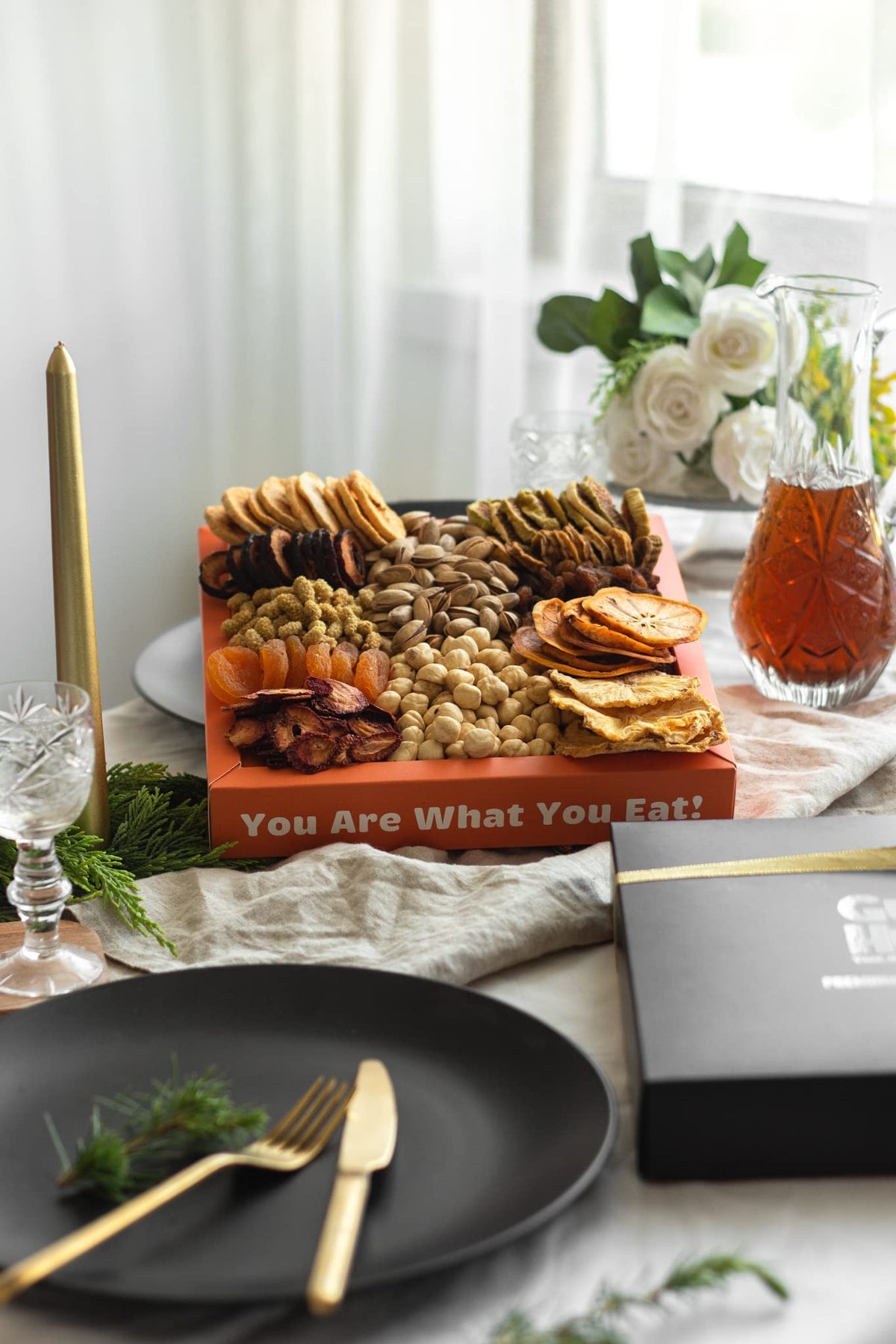GURU HUNU gift-ready packaging ships impressively and ready to give