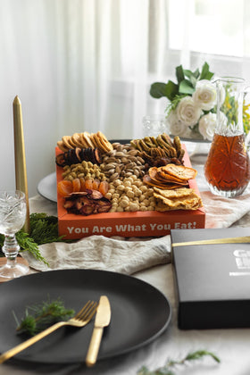 GURU HUNU gift-ready packaging ships impressively and ready to give