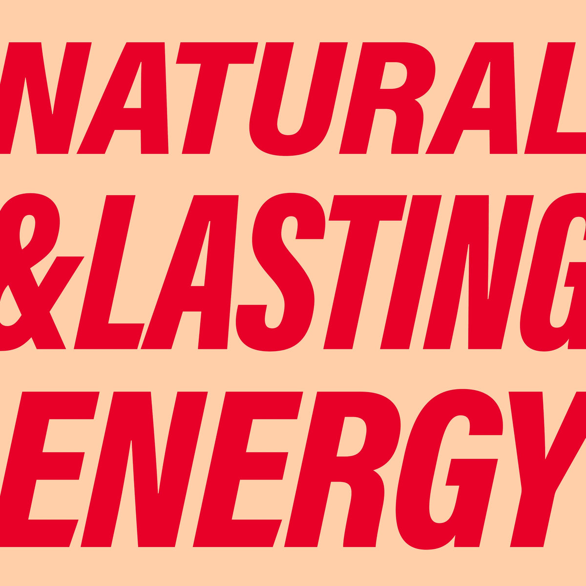 GURU Lite gluten-free vegan label emphasizing plant-based energy.