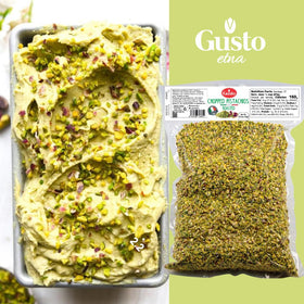 GUSTO ETNA two point two pound pack shown, suitable for kitchens.