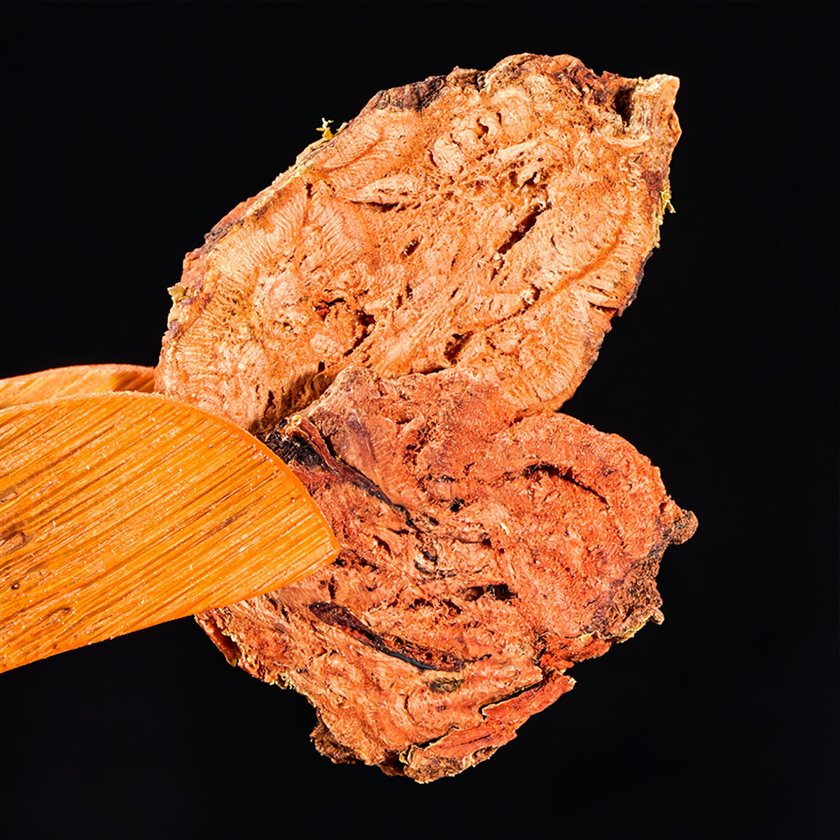 GXXDMZAQ Mountain-grown rhodiola pack highlights natural harvest quality.