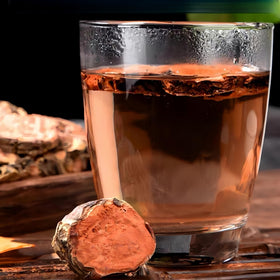 GXXDMZAQ Packaged rhodiola for tea, delivering clean flavor in hot water.