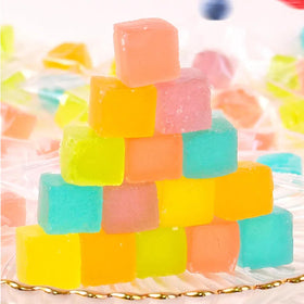 GXXDMZAQ Party-ready treats perfect as gifts or favors for celebrations.