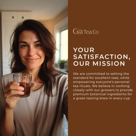 Gya Tea Co Dreamtime pod gift set for thoughtful presents