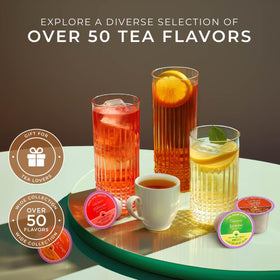 Gya Tea Co gift-ready tea idea perfect for celebrations.