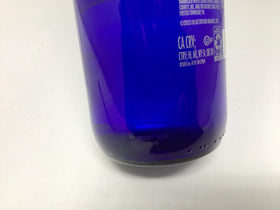 HABP GLOBAL Saratoga Still glass bottle with cap on desk eco-friendly choice