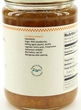 Hafi variety-pack set of three jars on wood board, convenient for tasting and gifting