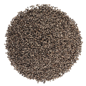 Halo Naturals chaste tree berries closeup texture suitable for infusions