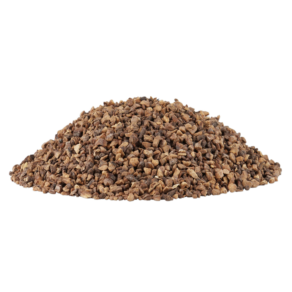 Halo Naturals elecampane root tea-infusion-ready for herbal brews.