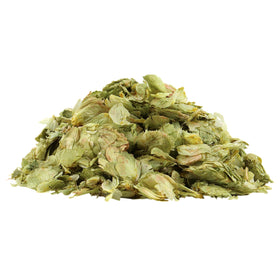 Halo Naturals Hops Flowers Whole kitchen-friendly for DIY sachets and flavoring
