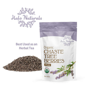 Halo Naturals origin Morocco Albania highlight natural sourcing