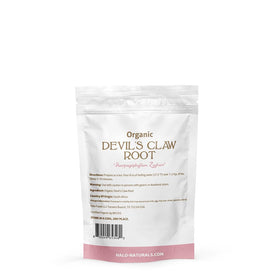Halo Naturals origin South Africa botanical sourcing supports authenticity.