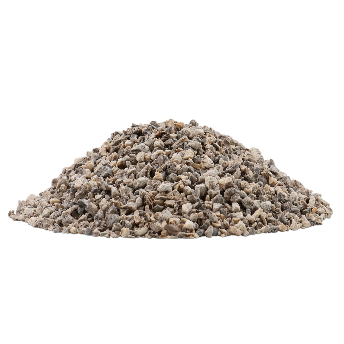 Halo Naturals resealable pouch helps long-term storage and convenience.