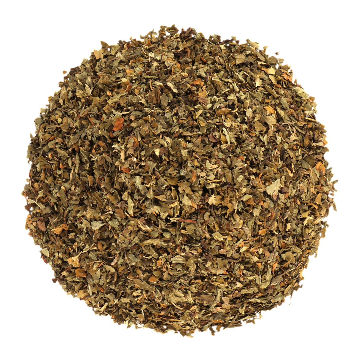 Halo Naturals Skullcap Organic label shows USDA Organic certification.