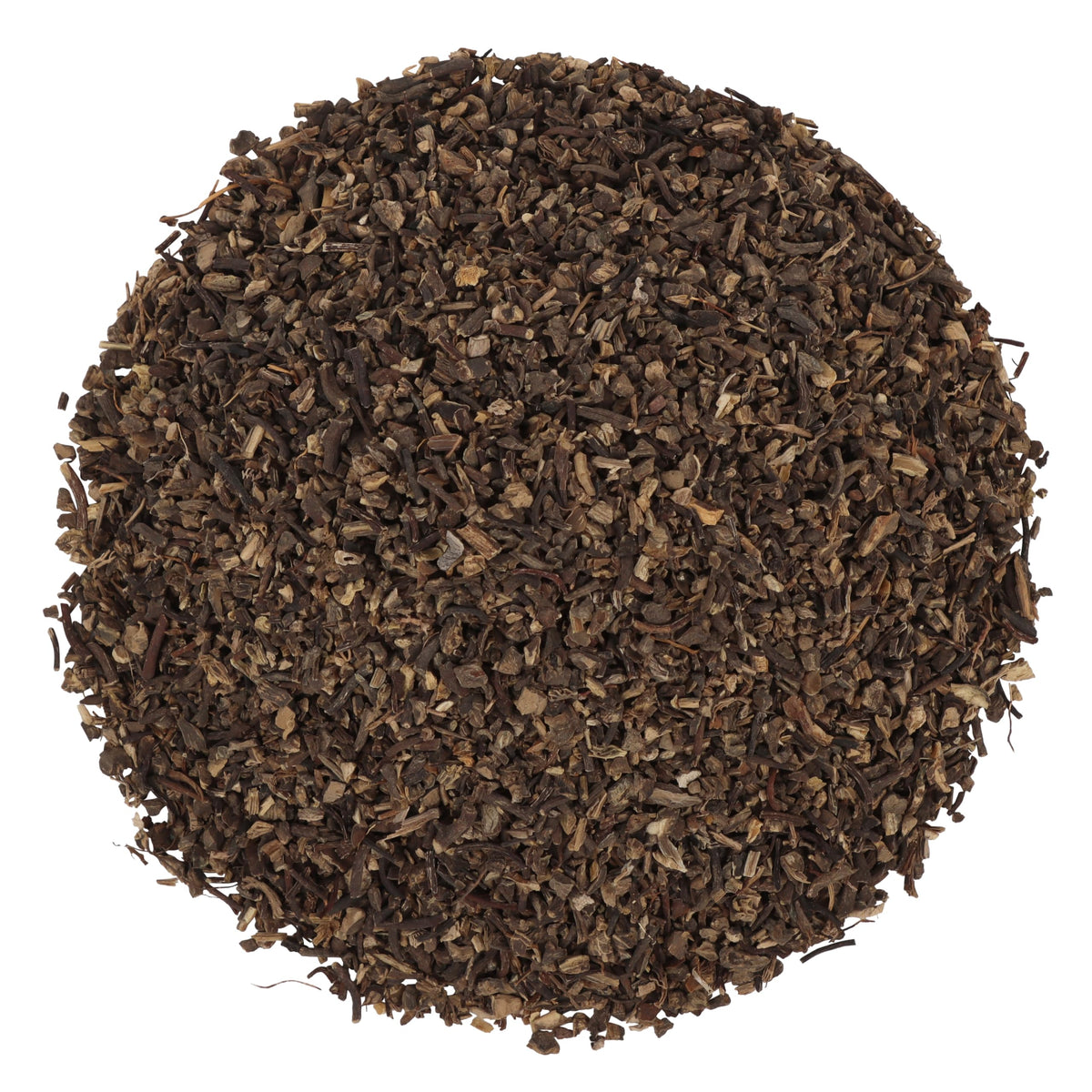 Halo Naturals USDA Organic seal on the label communicates quality and purity.