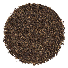 Halo Naturals USDA Organic seal on the label communicates quality and purity.
