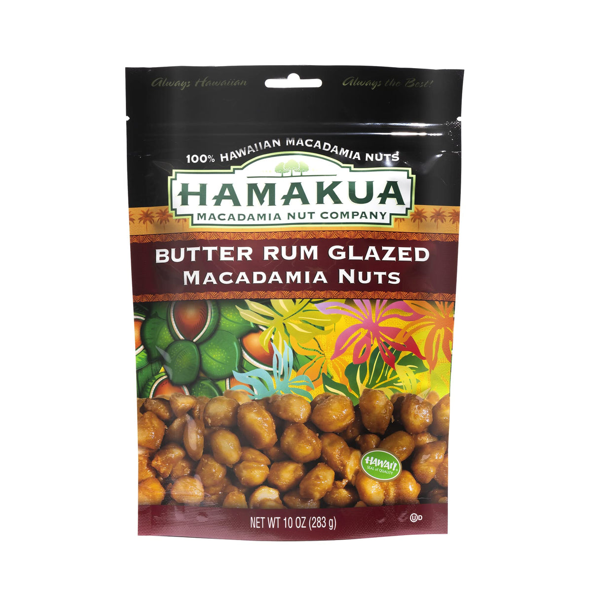 Baking with Hamakua macadamias for cookies and bars
