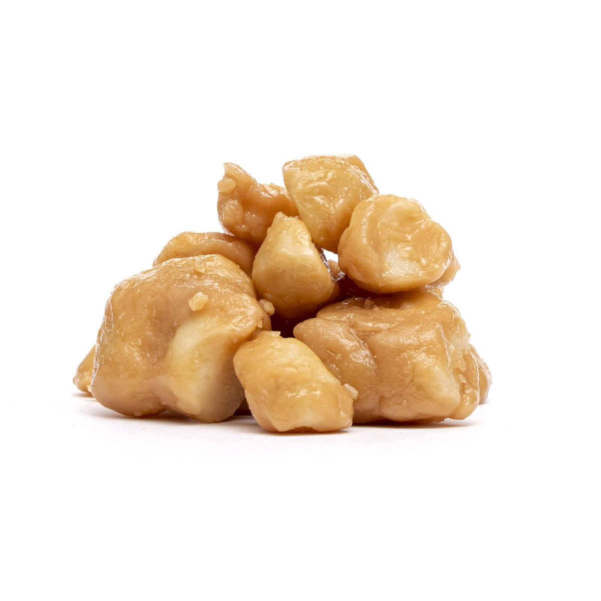 Hamakua macadamias as a premium gift from Hawaii