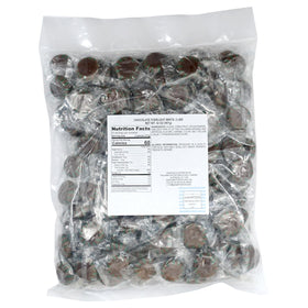 Starlight Mints packaging highlights convenient bulk candy for easy party favors.