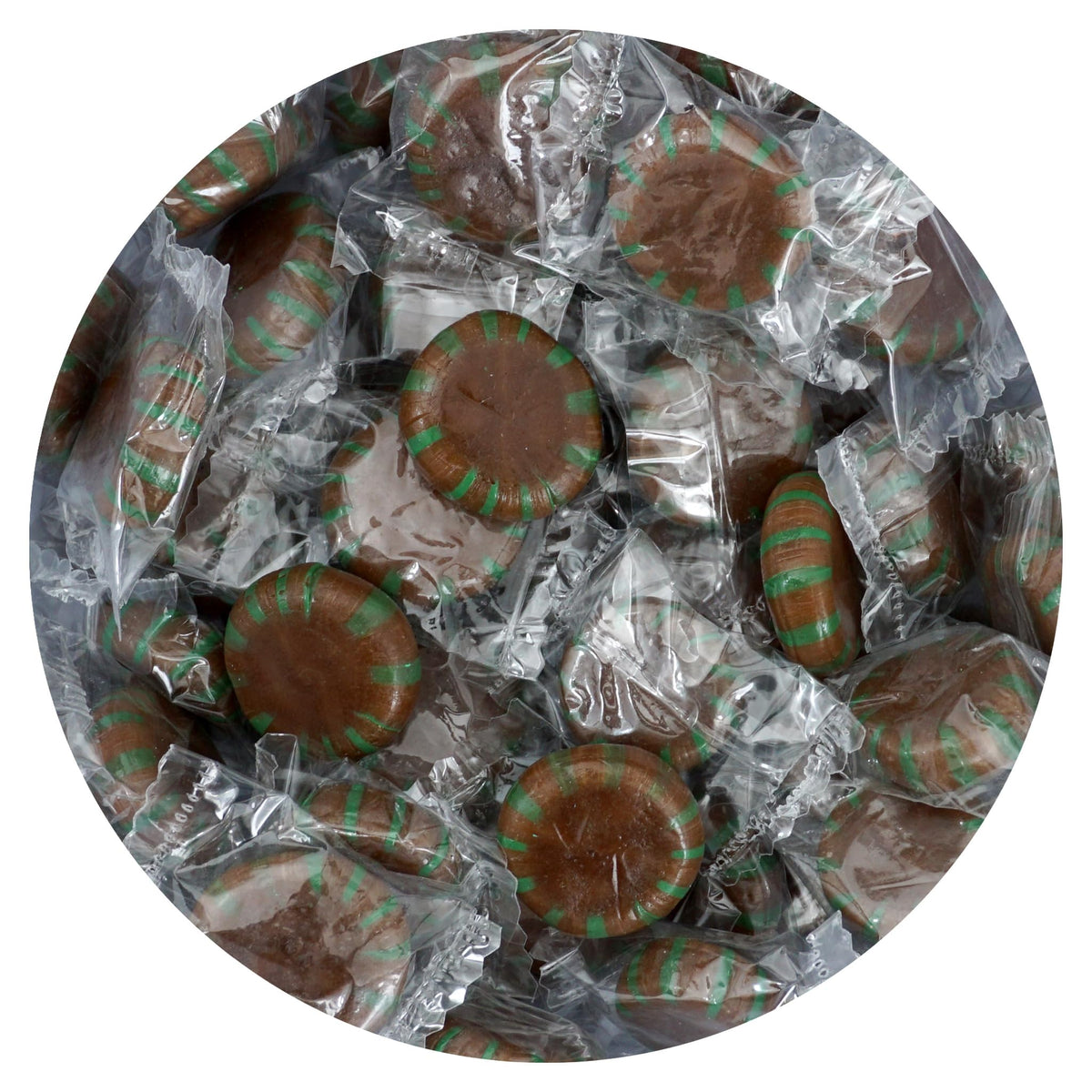 Party-ready candy to brighten events like birthdays and holidays.