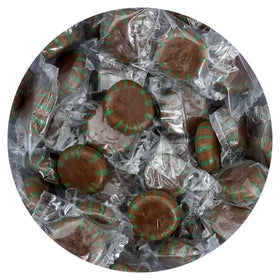 Party-ready candy to brighten events like birthdays and holidays.