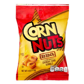 The Hampton Candy Company Grab-and-Go Crunchy Corn Nuts for parties and travel