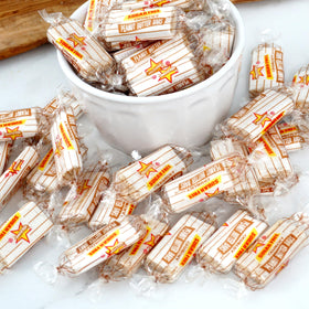 Hampton Candy Company bulk bag front view