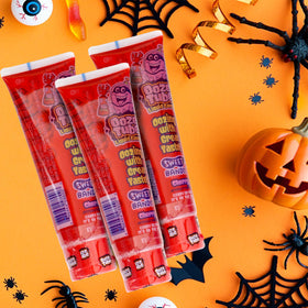 Ideal for parties and office snacks with a mess free design.