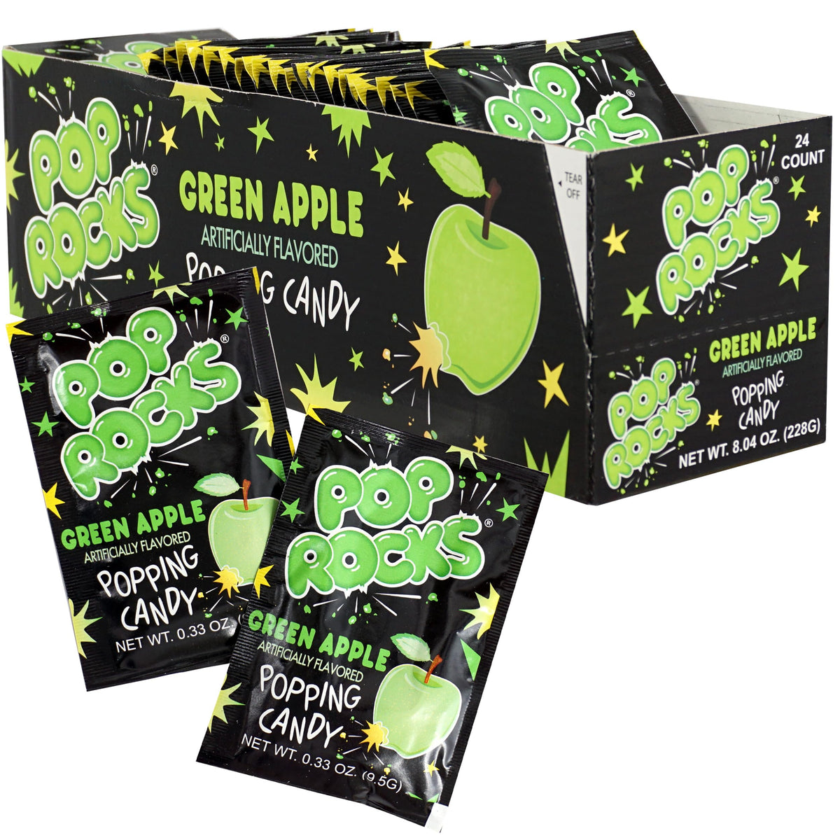 Hampton Candy Pop Rocks at celebrations, perfect for pinatas and gatherings