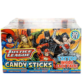The Hampton Candy Company superhero party favors deliver memorable treats and exciting surprises