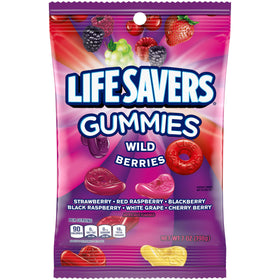 The Hampton Candy Company 6-pack display shot highlights convenient party favors.