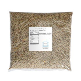 Hampton green lentils on counter showcasing versatile cooking ideas