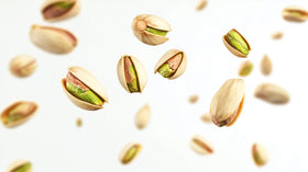 Hampton Distribution pistachios for baking or ice cream provide texture and depth