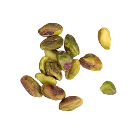 Hampton Distribution pistachios salad topping—nutty flavor boost.