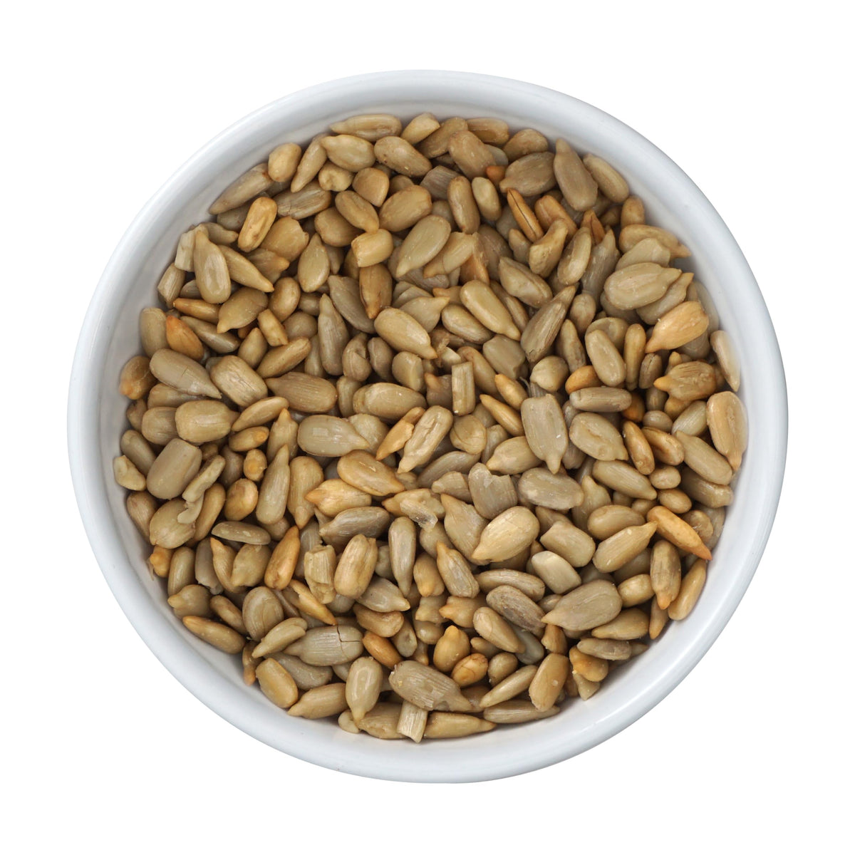 Hampton Distribution snack-ready sunflower seeds with convenient crunch