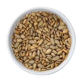 Hampton Distribution snack-ready sunflower seeds with convenient crunch