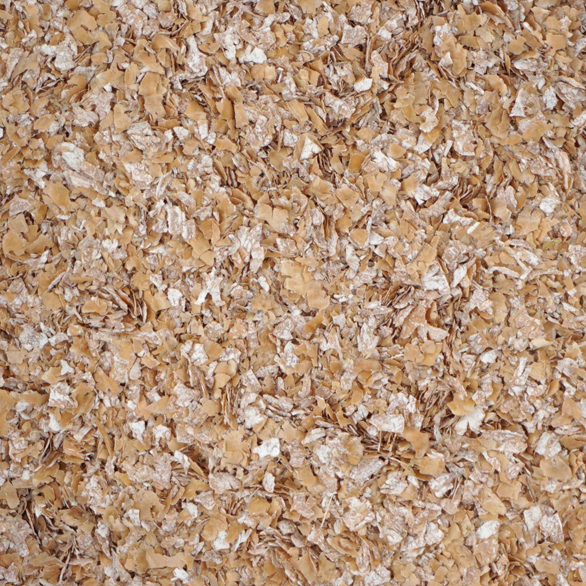 Hampton Distribution Wheat Bran in dough enriches breads and muffins with texture.