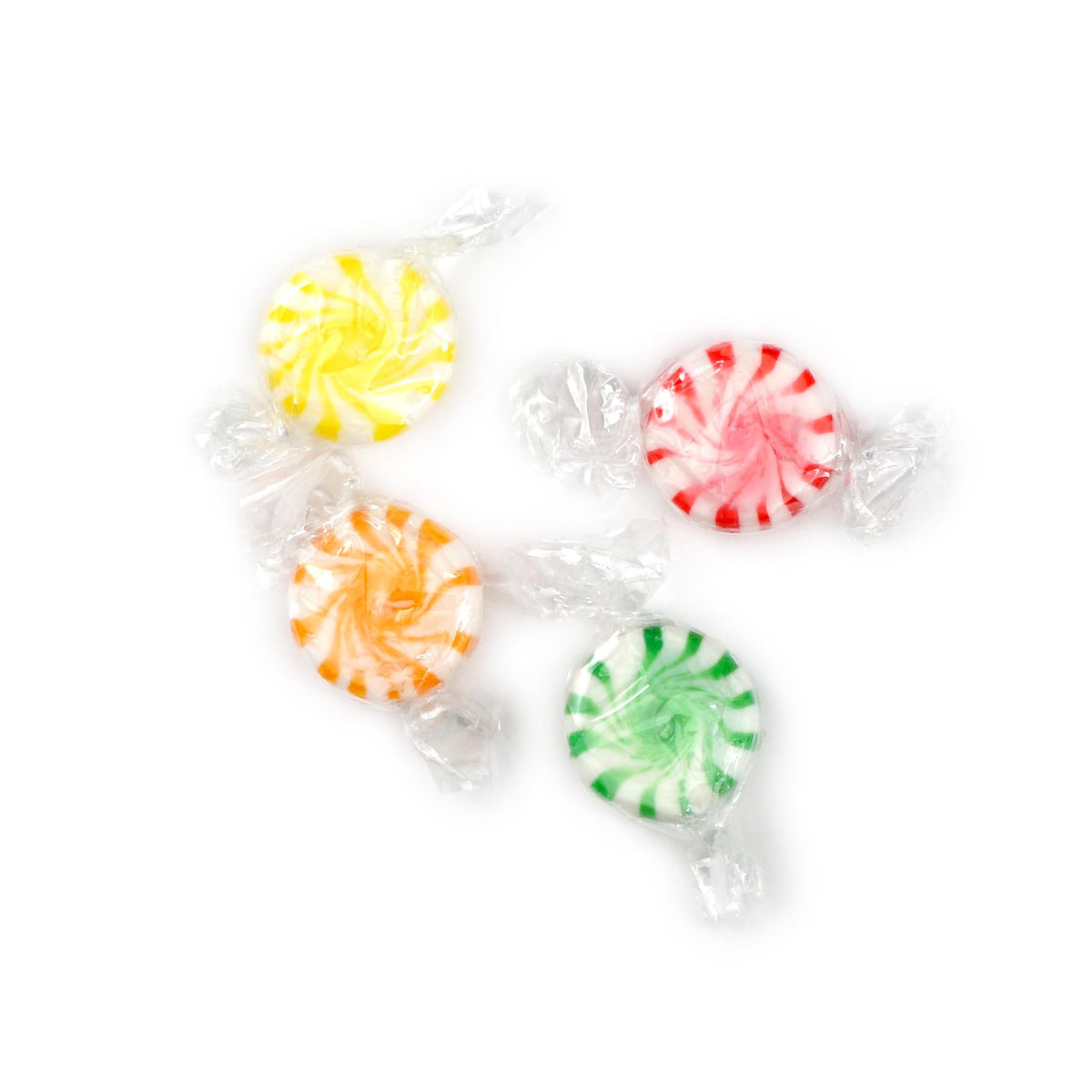The Hampton Fruity Starlight Candies holiday gifting option.