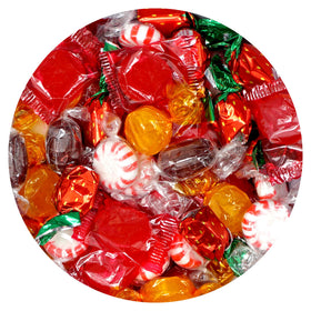 The Hampton Candy Company old fashioned assortment bag, ideal for parties.