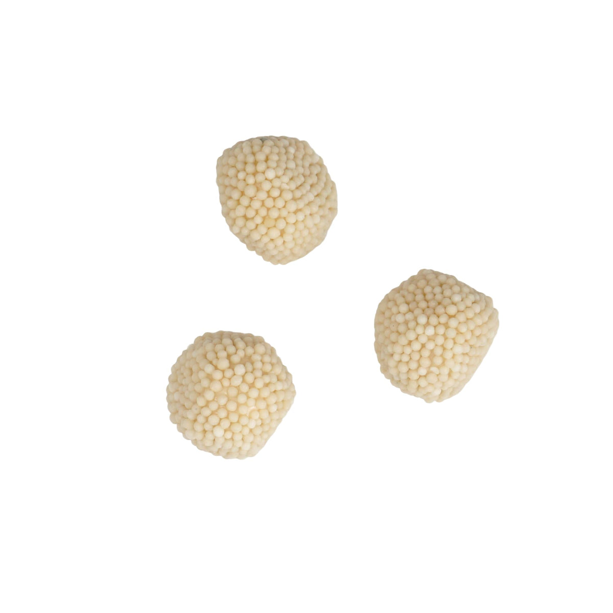 The Hampton Popcorn Champagne Bubbles provide a non-alcoholic option with blue raspberry flavor.