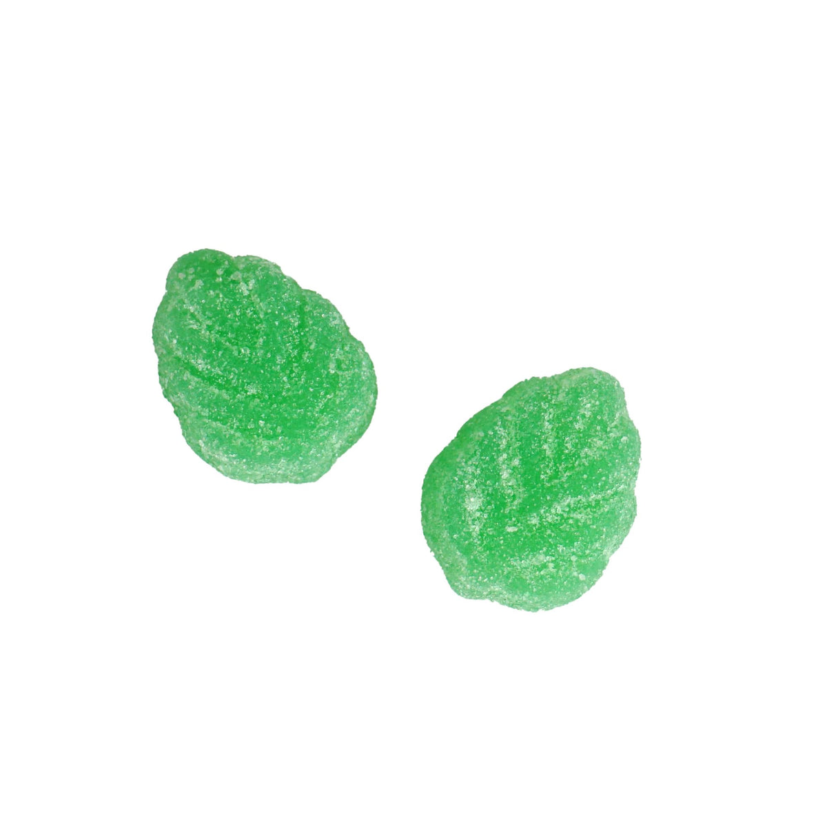 Serving idea: Hampton spearmint leaves ready for a casual gathering.