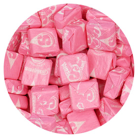 The Hampton Candy Company Starburst All Pink bulk bag, perfect for parties and gatherings.